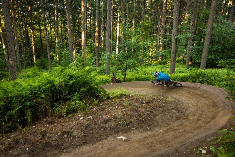 Madbush Falls Waitsfield Екстериор снимка